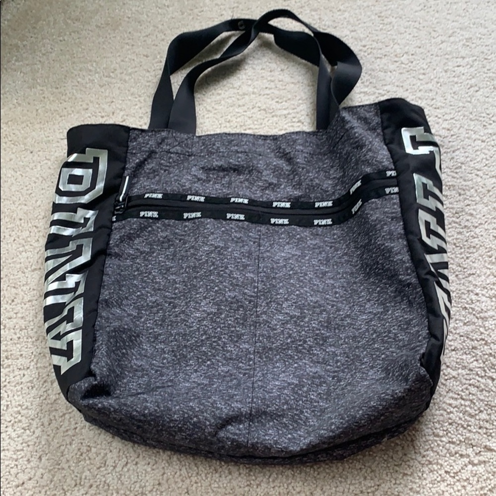 Victoria Secret Pink Bag